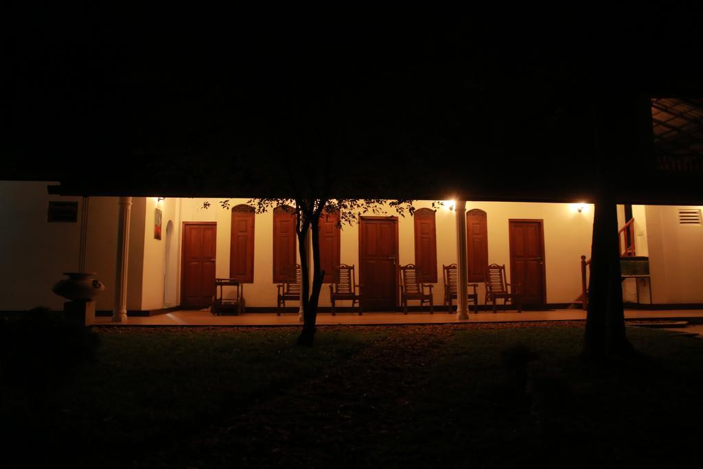 Aragorn Villa Galle Exterior foto